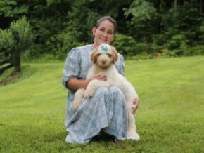 Photo of Chaney